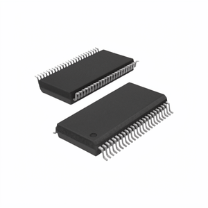 Logic Authorized Distributor 48 TFSOP Buy Online Electronic Components 74VCXH16374TTR - Product Image 1