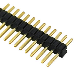 Conector de 1.27 Pines, 1*40 Pines, 180 - Product Image 6