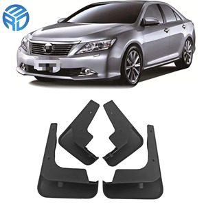 MRD Fit pour Toyota Camry2012-2014 modèle de base Garde-boue auto <span class=keywords><strong>Fender</strong></span> Flares Garde-boue de voiture Garde-boue - Product Image 1