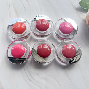 Fard à joues <span class=keywords><strong>liquide</strong></span> en gros, résistant à la transpiration, logo personnalisé, OEM, 24 heures, végétalien, longue tenue, <span class=keywords><strong>pas</strong></span> <span class=keywords><strong>cher</strong></span> - Product Image 1