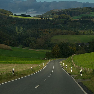 Barrera de PVC para Carreteras, Precio de Fabricante, Barrera de Tráfico Reflectante, Poste de Baliza, Reflector, Poste Delimitador de Carretera - Product Image 4