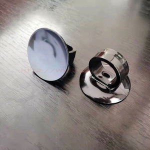 Ventouses en PVC ou en silicone personnalisées en gros pour usages mécaniques - Product Image 2