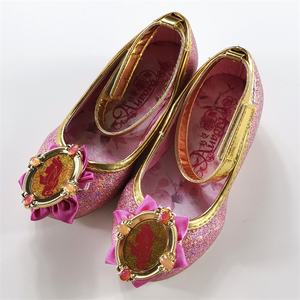 Escarpins <span class=keywords><strong>Elsa</strong></span> en cuir à talons hauts pour filles, <span class=keywords><strong>chaussures</strong></span> décontractées avec nœuds, nouvelle collection - Product Image 1