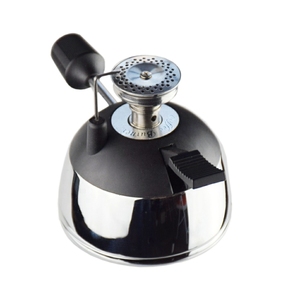 Respectueux de l'environnement Moderne Camping Cuisinière À Gaz Stocké Thé Outil pour Café Thé Chauffage Siphon Cafetière Brûleur À Gaz - Product Image 5