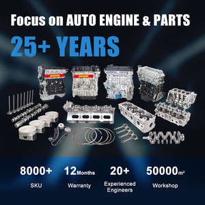 Motor Automotriz B12D1 de 4 Cilindros Totalmente Nuevo <span class=keywords><strong>para</strong></span> Chevrolet Spark M300 2009-2015 - Product Image 6