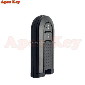 Llave inteligente ID47 433.92MHz FSK 2EE-02379AA CWTWB1G0125 2B para Toyota Rush Daihatsu Terios 2018 2019 2020 2021 - Product Image 5