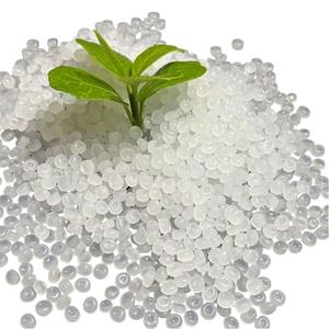 Haute Qualité LDPE Granules Résine Vierge Basse Densité Polyéthylène Film Grade LDPE Matières Premières En Plastique LLDPE/LDPE/HDPE Granules - Product Image 3