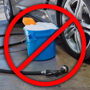 Lenços Umedecidos Portáteis para Cuidado de Couro <span class=keywords><strong>Interior</strong></span> de Carro para Limpeza de Assentos Não Tecido - Product Image 5