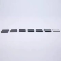 Meilleur Prix ND4 ND8 ND16 ND32 Filtre d'objectif d'appareil photo à densité neutre Filtre ND Filtres à densité neutre