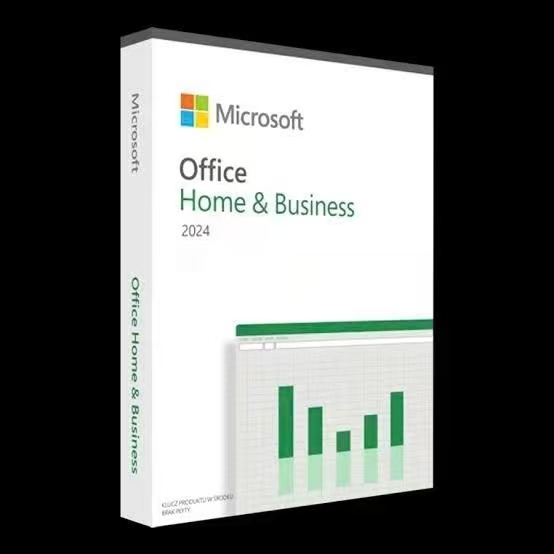 Office 2024 Home USA Origin Operating System Retail Box for Online Activation Lifetime License Key 6-Month Warranty in Stock