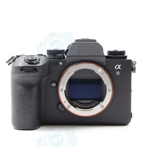 Cámara Digital Profesional HFT Alpha III, Full-Frame, Video 8K UHD, Sensor CMOS, Económica, Pantalla de 3.0 Pulgadas, Tipo DSLR - Product Image 5