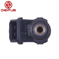 DEFUS Nouvel injecteur d'essence OEM 0280156417 pour Chana Alsvin DFM min-vans DFSK Dongfeng Sokon - Compatible universel Garantie 1 an