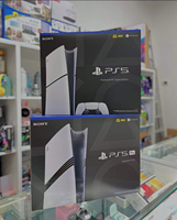 Offre Exceptionnelle : Nouvelle Console PS-5 Pro Originale 2 To – 5 Consoles de Jeu en Gros