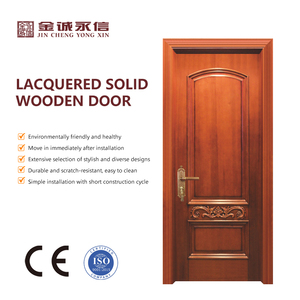<span class=keywords><strong>Porte</strong></span> intérieure en bois moderne pour appartements, certifiée CE, protection acoustique, <span class=keywords><strong>porte</strong></span> de chambre à coucher, <span class=keywords><strong>porte</strong></span> à panneaux pour maisons, portes intérieures en bois - Product Image 2
