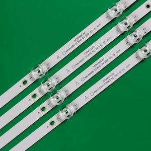 Bande de LED Pioneer LED-50U670P LED50U570P JL.D50091330-140ES-M-V01 Perles de LED - Product Image 3