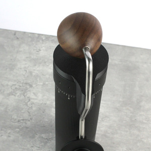 Cubierta de almacenamiento para el mango del molinillo de café, para la serie Bomber Blade R3, pieza para molinillo de café manual. - Product Image 3