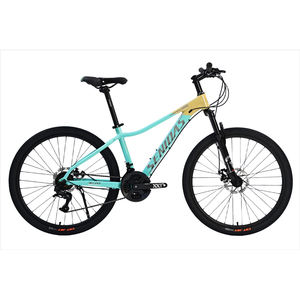 BXT 2024 nuevo Color MTB fibra de carbono <span class=keywords><strong>bicicleta</strong></span> suspensión delantera trasera 29er freno de disco aleación de aluminio nueva suspensión <span class=keywords><strong>bicicleta</strong></span> de montaña - Product Image 2