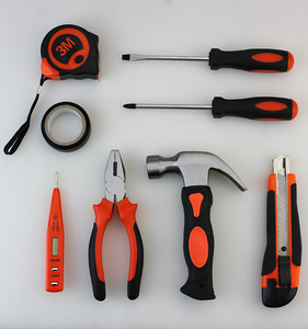 <span class=keywords><strong>Set</strong></span> Peralatan Tangan Perangkat Keras Profesional, <span class=keywords><strong>Set</strong></span> Alat Tukang Kayu Junior Grosir - Product Image 4