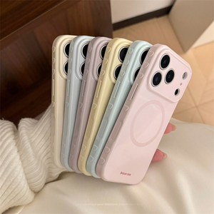 เคส iPhone 17 Pro Max TPU ซิลิโคนสำหรับตลาดฝรั่งเศส, เคส iPhone 8 TPU ซิลิโคน - Product Image 2