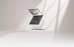 AS US Lingyao 16 air <span class=keywords><strong>Zenbook</strong></span> <span class=keywords><strong>S</strong></span>'' 120Hz Ultra 7 AI9 HX370 32GB 1TB SSD Écran 2.8K Ordinateur portable haut de gamme Neuf - Product Image 5