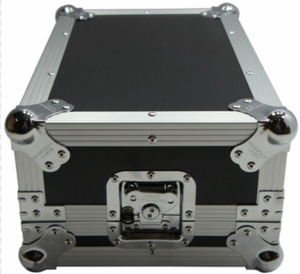 Khay Đứng Máy Tính Xách Tay Trượt Bằng Nhôm Hộp Tùy Chỉnh DJ - Product Image 3