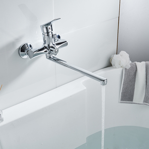 Momali thiết kế hiện đại phòng tắm vòi hoa sen vòi hoa sen Mixer bồn rửa tap tiêu chuẩn chất lượng cao với 5 năm đảm bảo chất lượng - Product Image 2