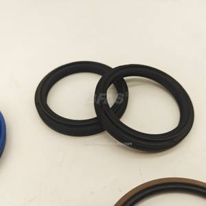 ערכת חותם מלגזה 04433-30140-71 עבור חלקי תיקון צילינדר הידראולי toyota - Product Image 5