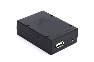 1D/2D fijar montaje barras Moule con detección automática Barcode Reader - Product Image 5