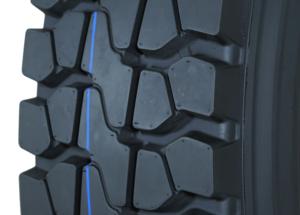 Pneus de camion de qualité à prix de gros, fabrication chinoise, pneus radiaux 325/95R24 - Product Image 4