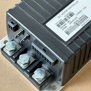 1206HB-5201 Contrôleur 48V 250A Compatible avec Curtis E--<span class=keywords><strong>Z</strong></span>-GO 2014 TXT 2011-2012 <span class=keywords><strong>ST</strong></span> Sport II 2011-2012 - Product Image 6