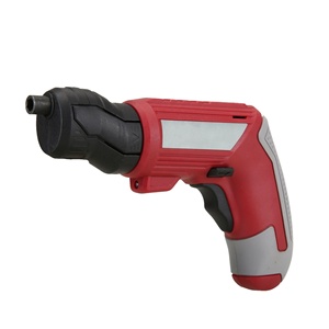 Destornillador Multifuncional 4 en 1 de 4.2V, Taladro Inalámbrico Portátil y Cizalla Integrada, Juego de Herramientas sin Escobillas N338 4.2V Multifuncional - Product Image 4