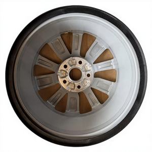 Nouvelles jantes en acier de haute qualité pour <span class=keywords><strong>Volkswagen</strong></span> Bora Code OE 19G601025A - Product Image 1