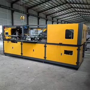 เครื่องฉีดพลาสติกมือสองคุณภาพสูง 120 ตัน 160 ตัน พร้อมแม่พิมพ์สำเร็จรูปสำหรับทำแม่พิมพ์ - Product Image 5