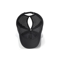 Gorra de Gran Tamaño con Logotipo Personalizado al por Mayor, Ajuste Extra Profundo XXL, Estructurada de 6 Paneles para Golf, Rugby, Deportes al Aire Libre, Promoción de Equipos