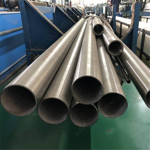 UNS <span class=keywords><strong>N04400</strong></span> <span class=keywords><strong>Monel</strong></span> <span class=keywords><strong>400</strong></span> UNS N05500 монель K-500 никелевый сплав круглая труба - Product Image 5