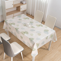 Nappe de table grise à imprimé flocons de neige blancs et soyeux RNPT, nappe de table imperméable pour mariage, nappe de table rectangulaire