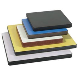 <span class=keywords><strong>Tablero</strong></span> de <span class=keywords><strong>Contrachapado</strong></span> <span class=keywords><strong>HPL</strong></span> de Alta Presión de 11 mm, 16 mm y 18 mm para Gabinetes y Muebles - Product Image 2