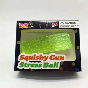 Juguete Antiestrés de Plástico con Forma de Ladrillo de Maltosa, Cubo Sensorial para Aliviar la Presión, Schylling 3+ - Product Image 3