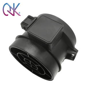 Medidor de flujo de aire de 70 mm de diámetro interior para sensor MAF de BMW, transmisión automática de 12 V - Product Image 2
