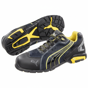 Zapatos DE SEGURIDAD Rio Low - Product Image 1