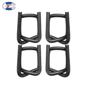 Correa <span class=keywords><strong>de</strong></span> fosfato HF para hebilla Hebillas <span class=keywords><strong>de</strong></span> alambre nitrado Producto <span class=keywords><strong>de</strong></span> hardware - Product Image 2