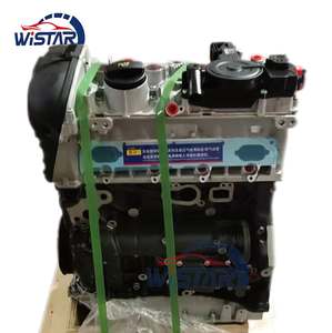 <span class=keywords><strong>Motor</strong></span> de Gasolina de Bloque Largo VVT 2.0L EA888 CCZ para Audi A3, para VW <span class=keywords><strong>Golf</strong></span> Mk6, Passat B7, Scirocco <span class=keywords><strong>3</strong></span>, Tiguan 1 - Product Image 2
