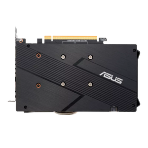 Tarjeta Gráfica para Juegos de Escritorio OEM Nueva Dual <span class=keywords><strong>RX</strong></span> 6500 XT OC Edition GDDR6 Fan PCI Express 3.0 X16 - Product Image 4