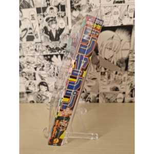 Weekly Shonen Jump 2019 N. 9 (JAP) Livre papier fictif Matériel éducatif pour les lecteurs de Weekly Shonen Jump - Product Image 1