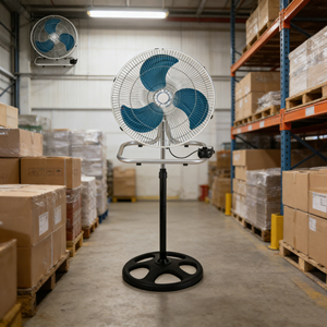 Ventilador de Techo 3 en 1 de 1400 mm de Alto Rendimiento con Aspas Metálicas y Control Remoto para Hotel, Venta al Por Mayor de Fábrica - Product Image 5