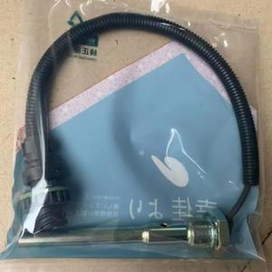 สวิตช์ไฮดรอลิกสำหรับรถขุดตีนตะขาบ EC330B EC360B EC460B EC330C EC360C EC340D EC380D EC480D EC750D EC350E EC750E ยี่ห้อ YFM FK รุ่น High - Product Image 4