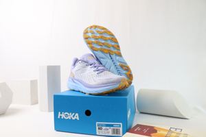 Zapatillas Deportivas Bondi <span class=keywords><strong>Clifton</strong></span> <span class=keywords><strong>8</strong></span> de Alta Calidad, con la Mejor Amortiguación, Ecológicas, Cómodas para Correr y para el Día a Día - Product Image 4