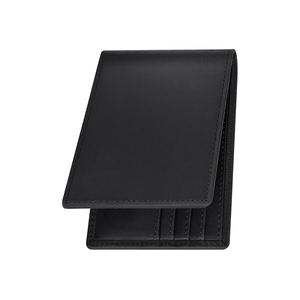 Diseña Tu Propia Cartera de Cuero Genuino para Hombre, Tamaño Personalizado, Venta al por Mayor, Nuevo, Hecho a Mano, Vintage, Logotipo Personalizado, Colores OEM - Product Image 3