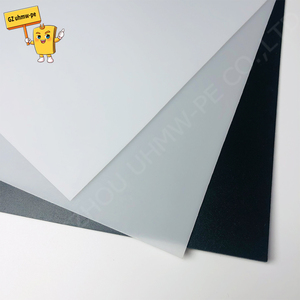 Tùy chỉnh chống cháy <span class=keywords><strong>PP</strong></span> cách nhiệt tấm Polypropylen bảng nhựa mờ với dịch vụ xử lý cắt - Product Image 2