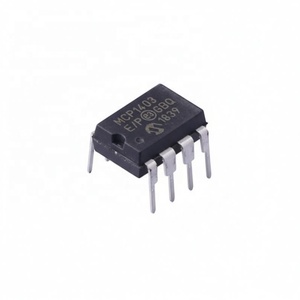 MCP1403-E/P PDIP-8 Gate <b>Driver</b> Chip - Product Image 1